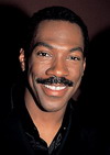 Eddie Murphy Screen Actors Guild Award Winner